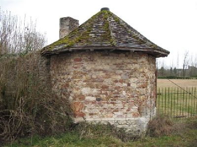 Hexagonal bakehouse 2