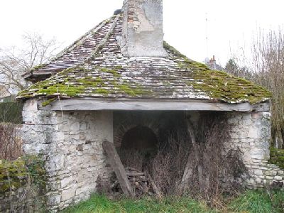 Hexagonal bakehouse 3