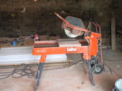 Table Saw