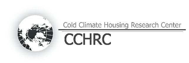 CCHRC logo