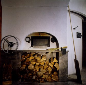 Montreal #1, portfolio Ovens, Image 1. Fromentier