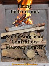 North American Contraflow Masonry Heater Glossary of Terms