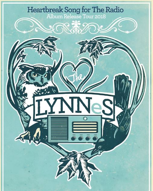 The LYNNes