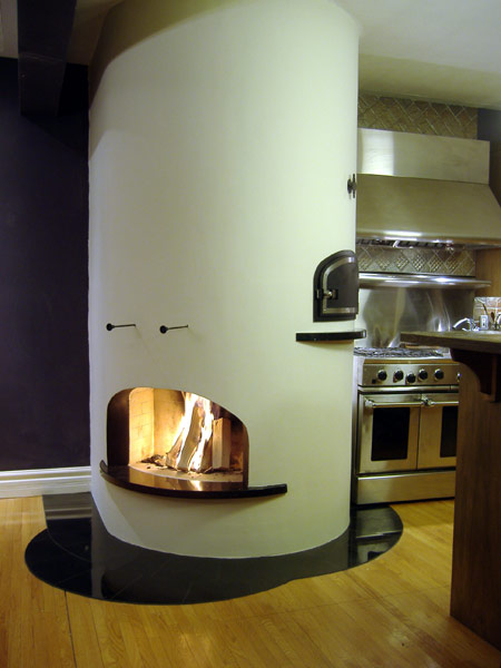 alex chernov fireplace/oven