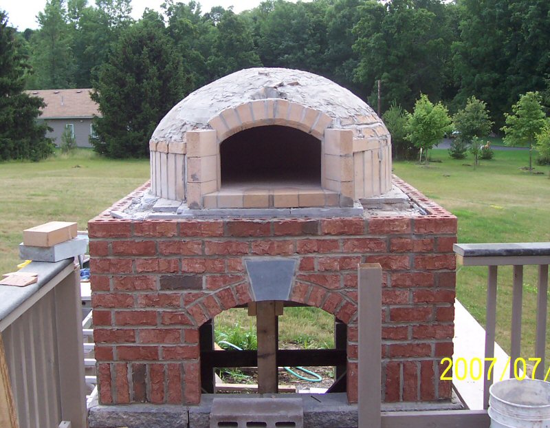 Scott Goodman oven