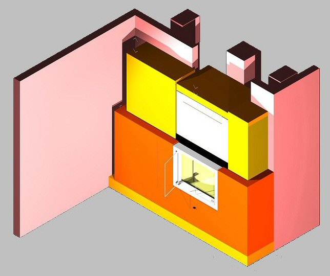 Isometric Rendering